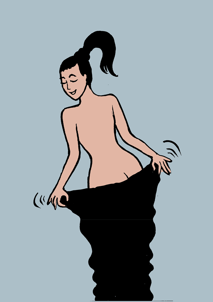 Zangthalpa – P49: Tụt quần mà chỉ biết là đang tụt quần