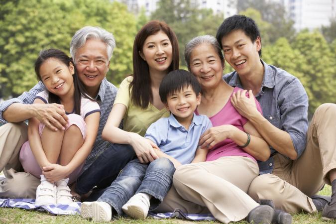 Phụ nữ thời hiện đại – Gia đình có cần là trên hết?