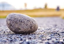 CẢ ĐỜI CỐ GẮNG CHỈ THUA MỘT HÒN ĐÁ NHỎ?